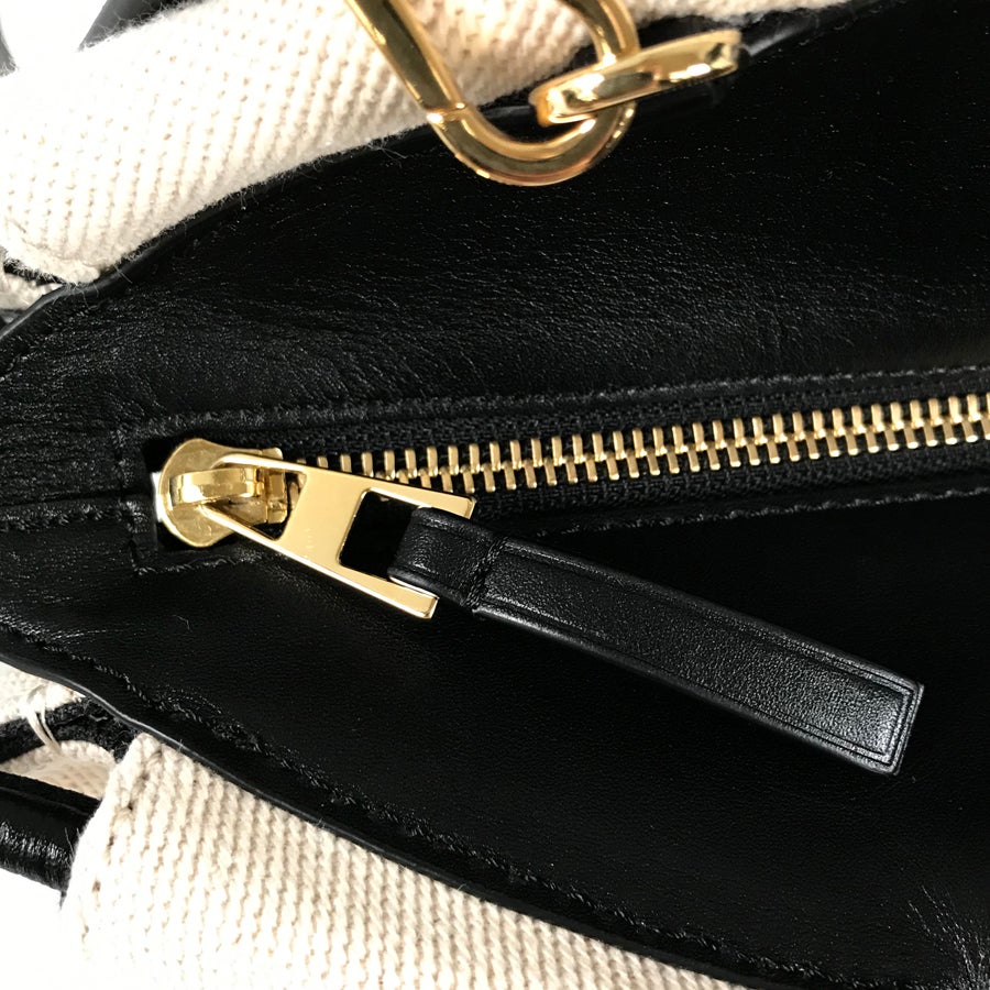 ロエベ ハンドバッグ