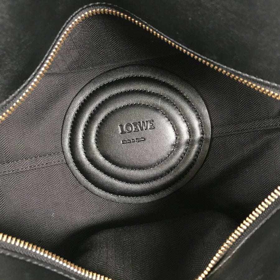 ロエベ ハンドバッグ