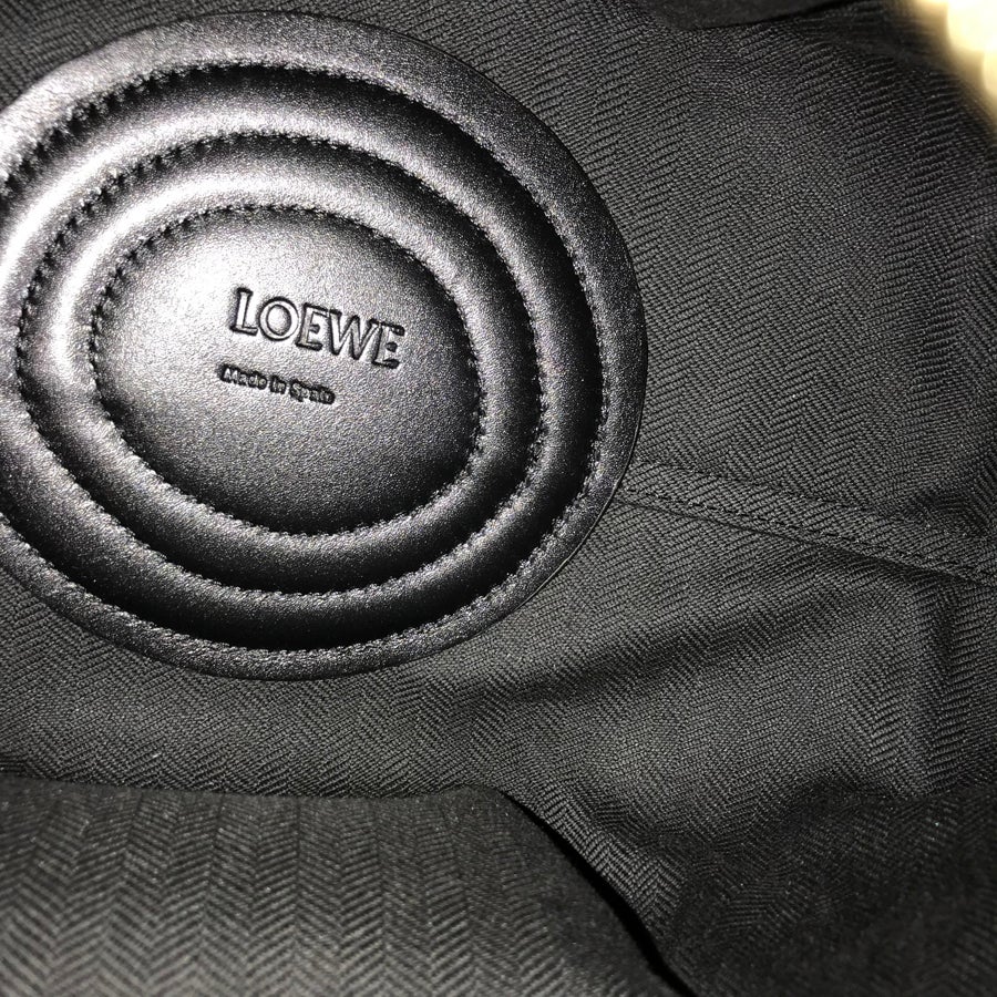 ロエベ ハンドバッグ