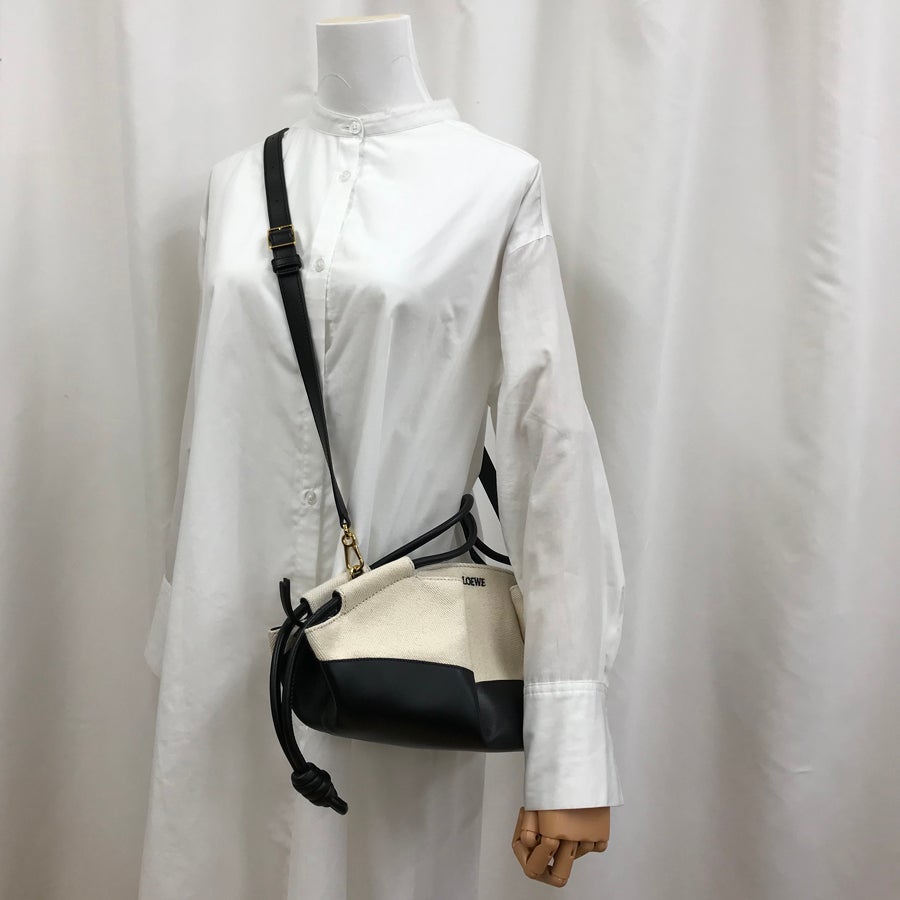 ロエベ ハンドバッグ