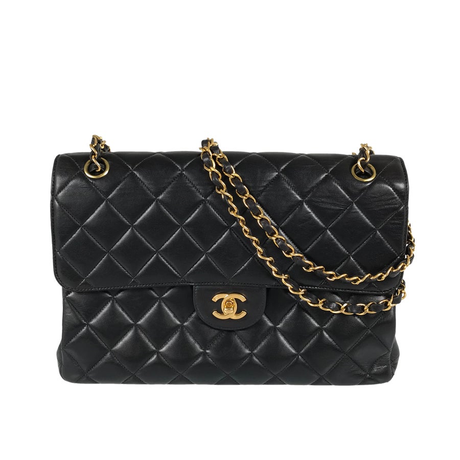 シャネル ショルダーバッグ