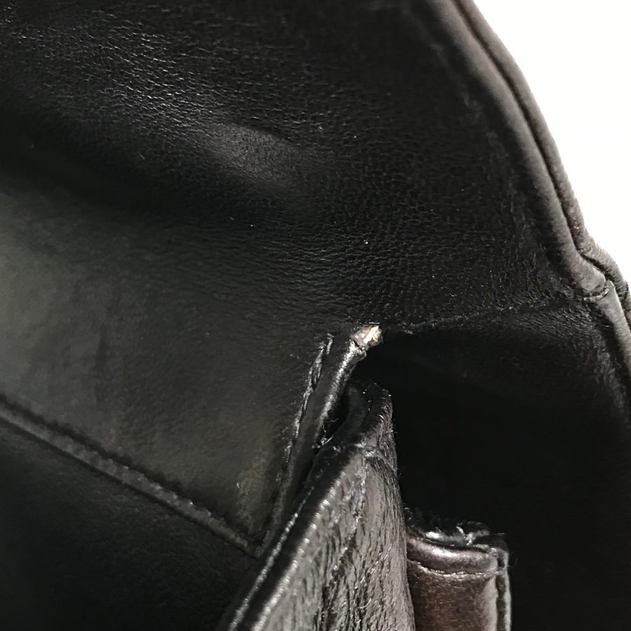 シャネル ショルダーバッグ