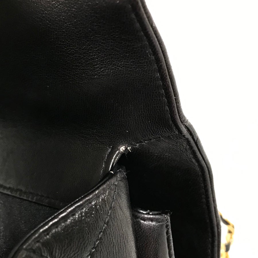 シャネル ショルダーバッグ