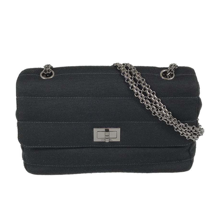 シャネル ショルダーバッグ