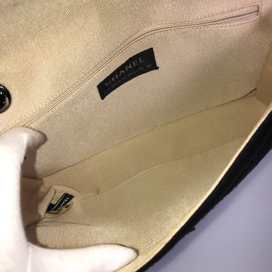 シャネル ショルダーバッグ