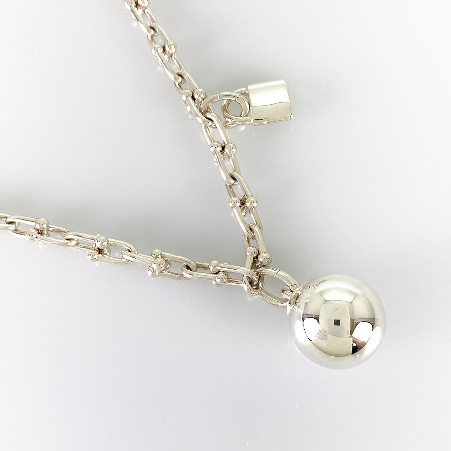 ティファニー ブレスレット