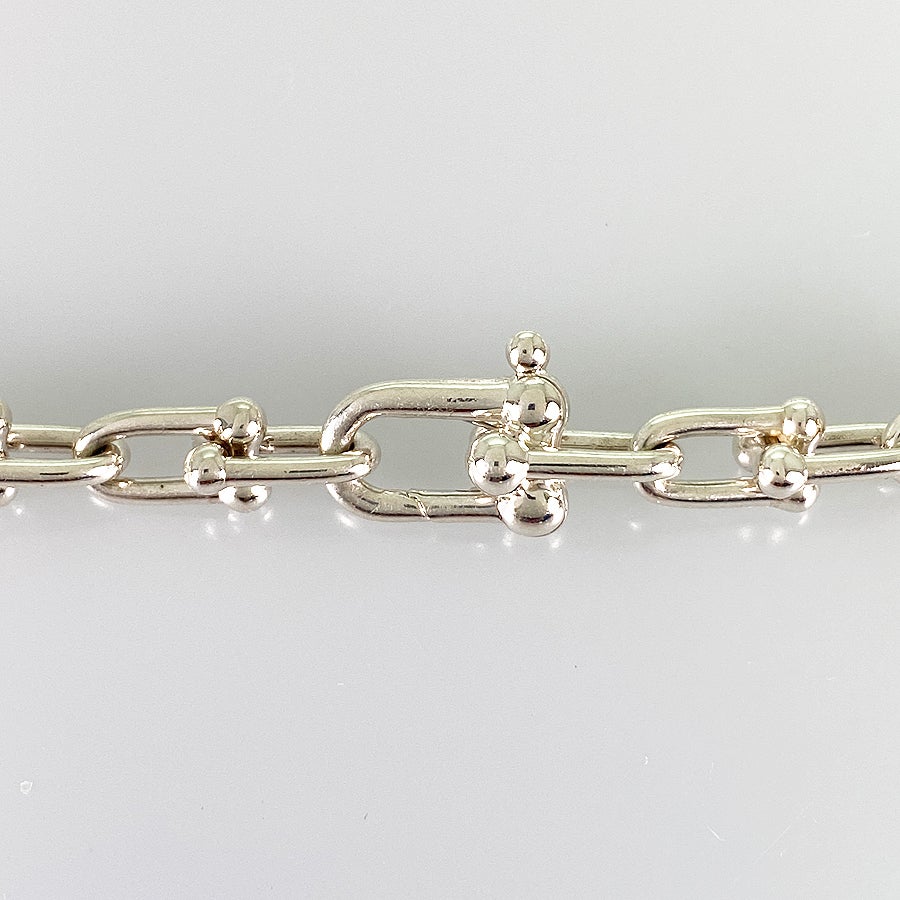 ティファニー ブレスレット