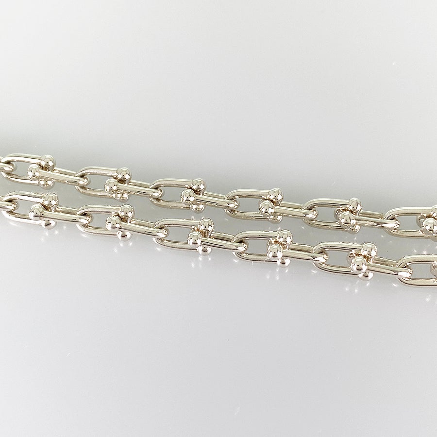 ティファニー ブレスレット