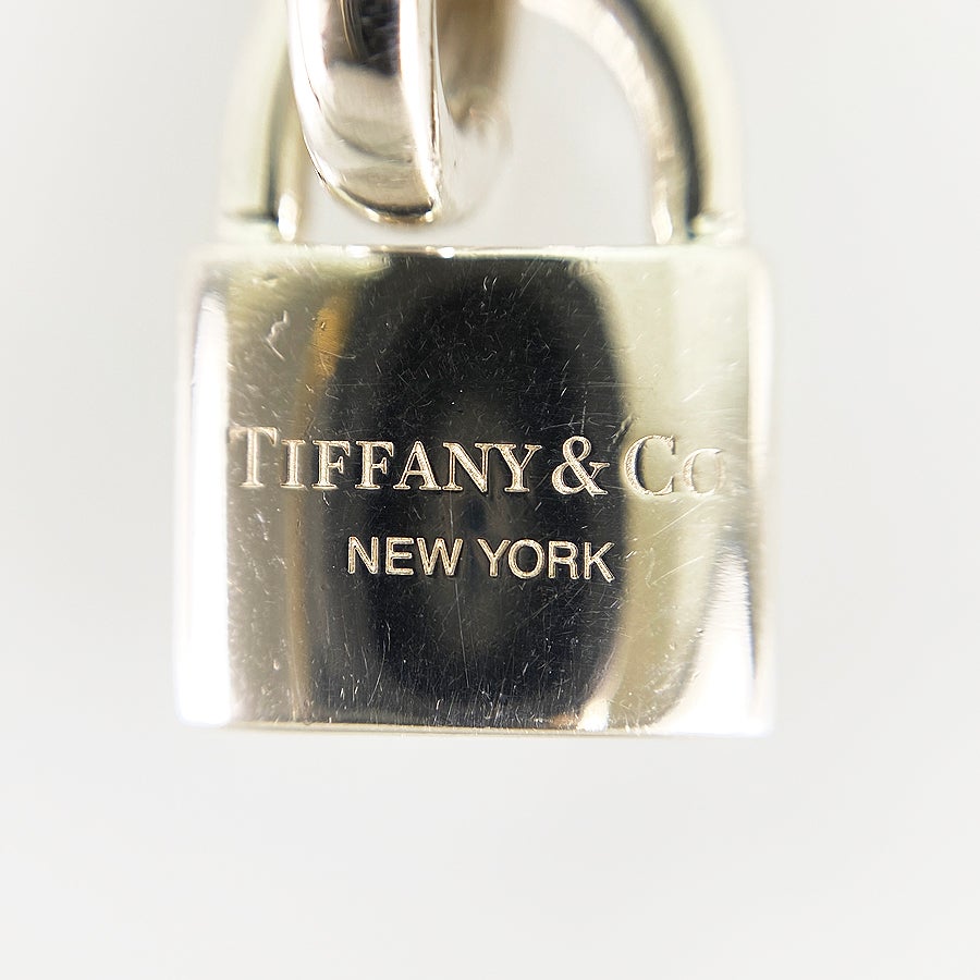 ティファニー ブレスレット