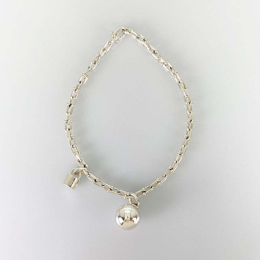 ティファニー ブレスレット