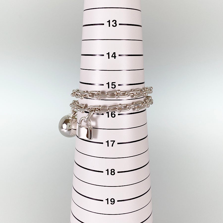 ティファニー ブレスレット