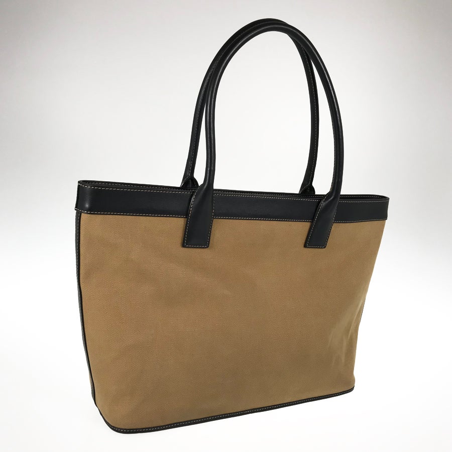 ベルルッティ トートバッグ