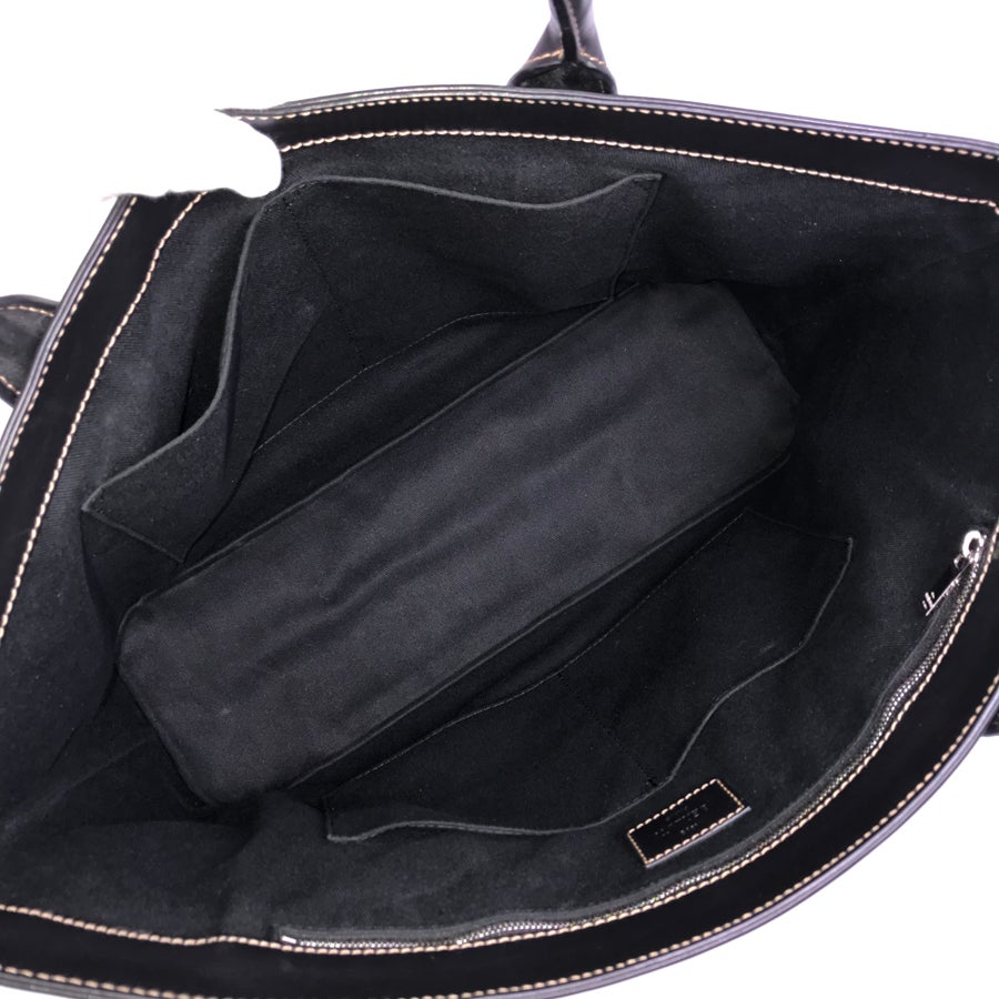 ベルルッティ トートバッグ