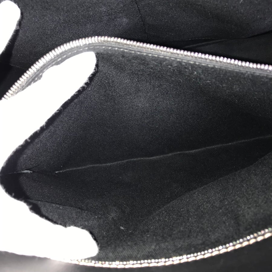 ベルルッティ トートバッグ