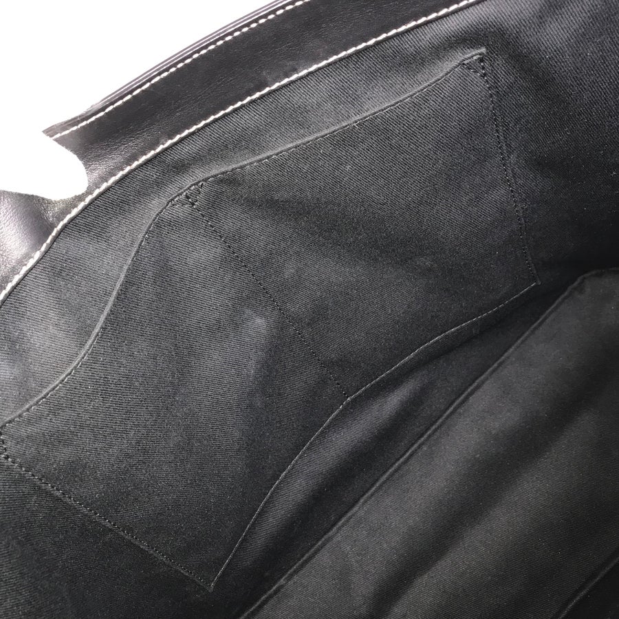 ベルルッティ トートバッグ