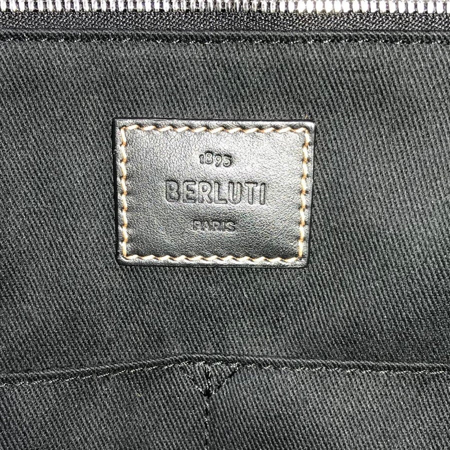 ベルルッティ トートバッグ