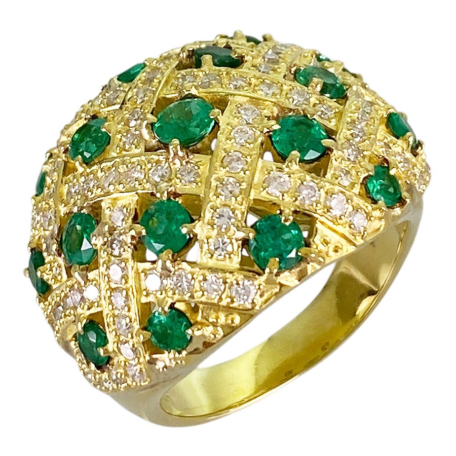 ノーブランド リング