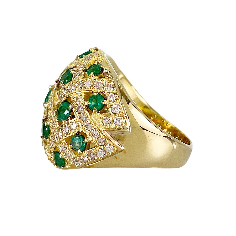 ノーブランド リング