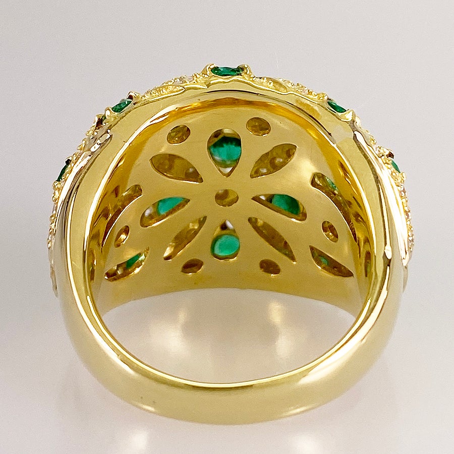 ノーブランド リング