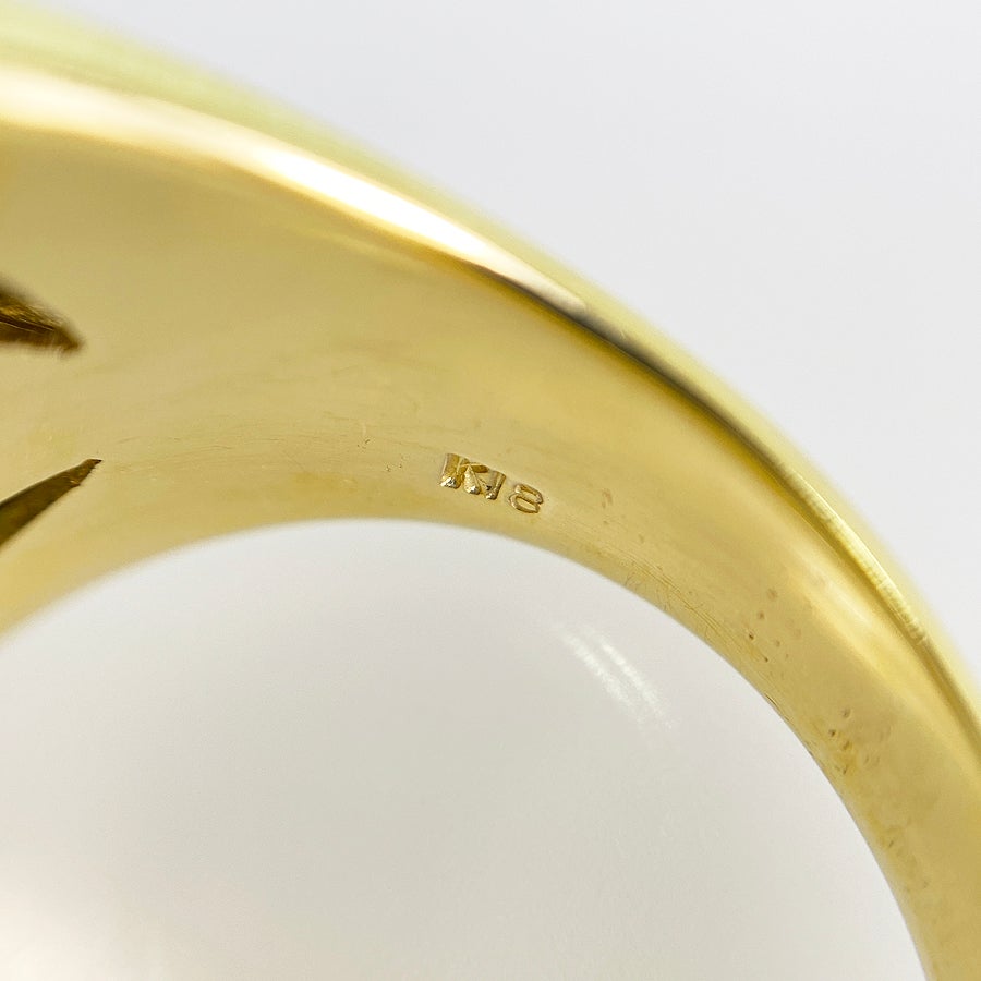 ノーブランド リング