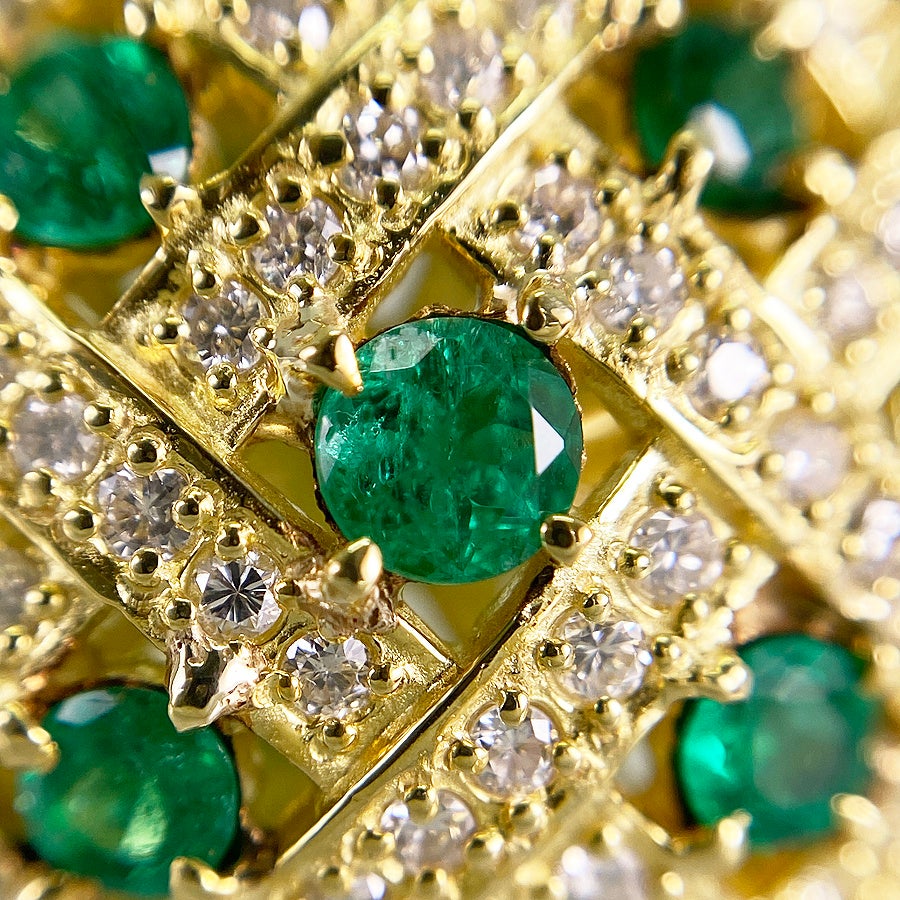 ノーブランド リング