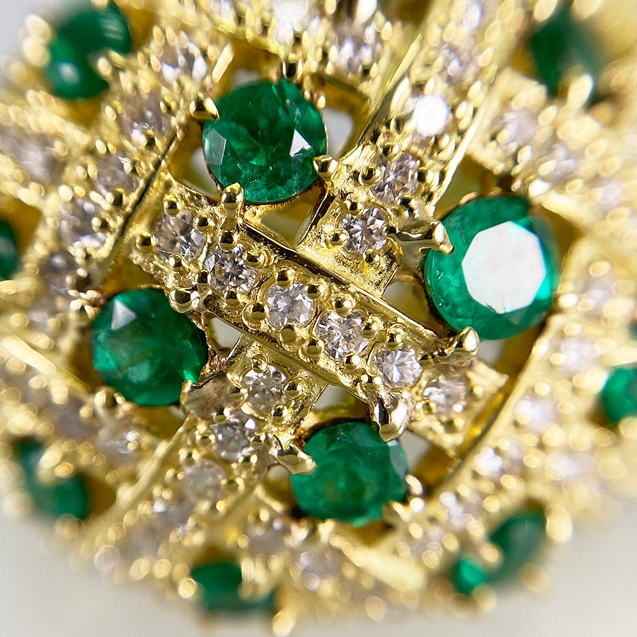 ノーブランド リング