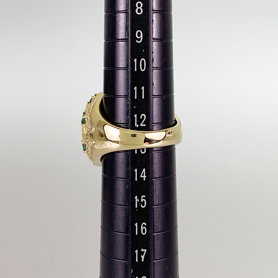 ノーブランド リング