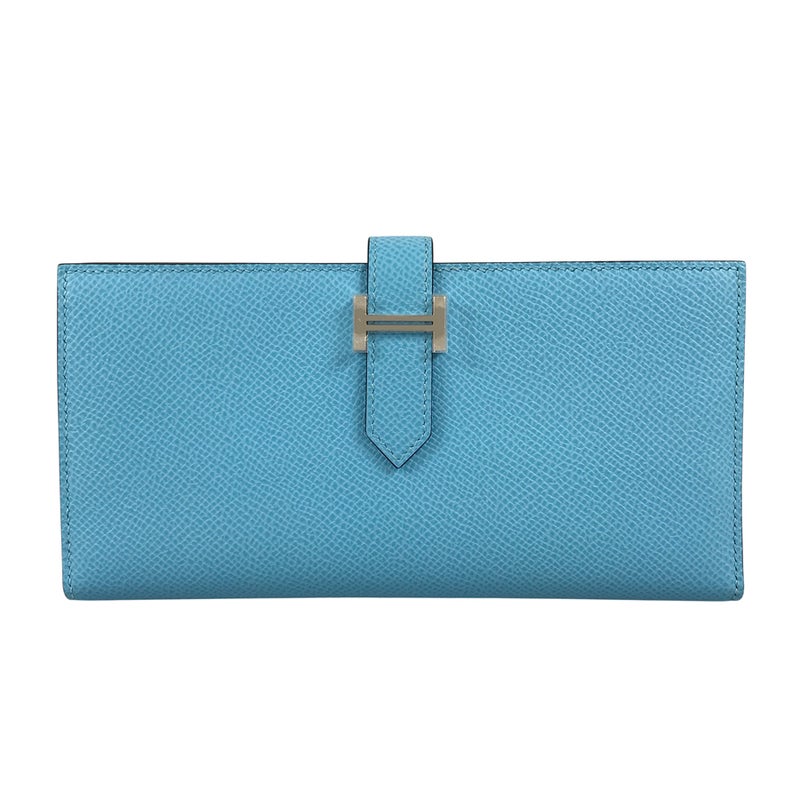 エルメス 長財布 二つ折り