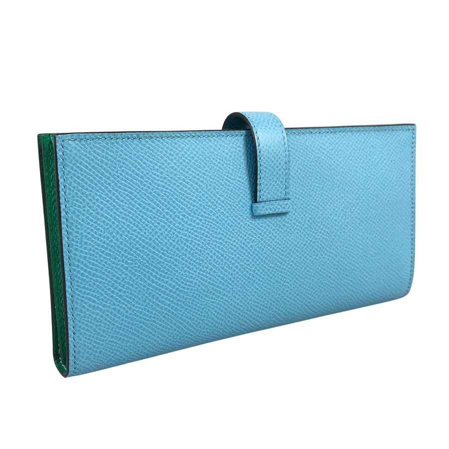 エルメス 長財布 二つ折り