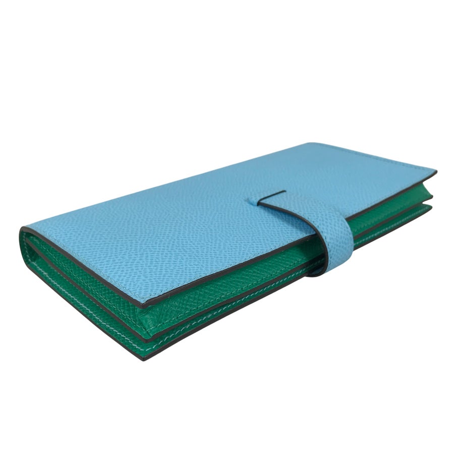 エルメス 長財布 二つ折り