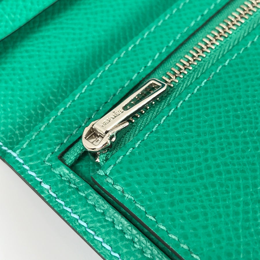 エルメス 長財布 二つ折り