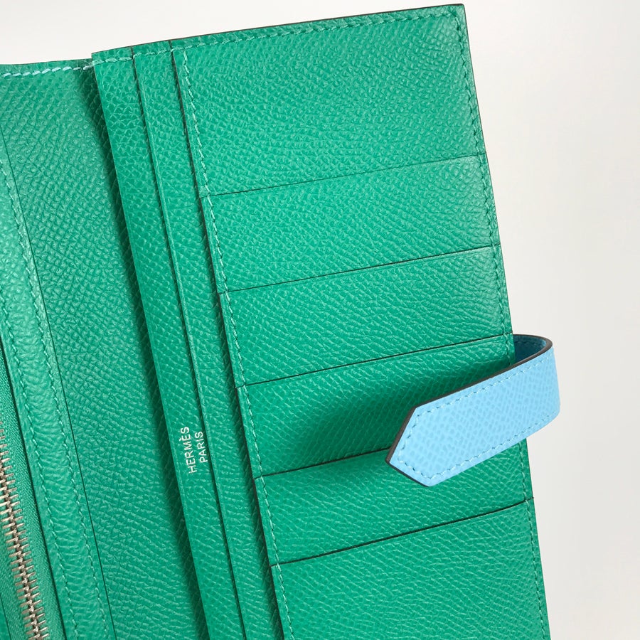 エルメス 長財布 二つ折り