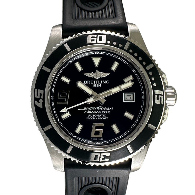 ブライトリング A17391 メンズ 腕時計