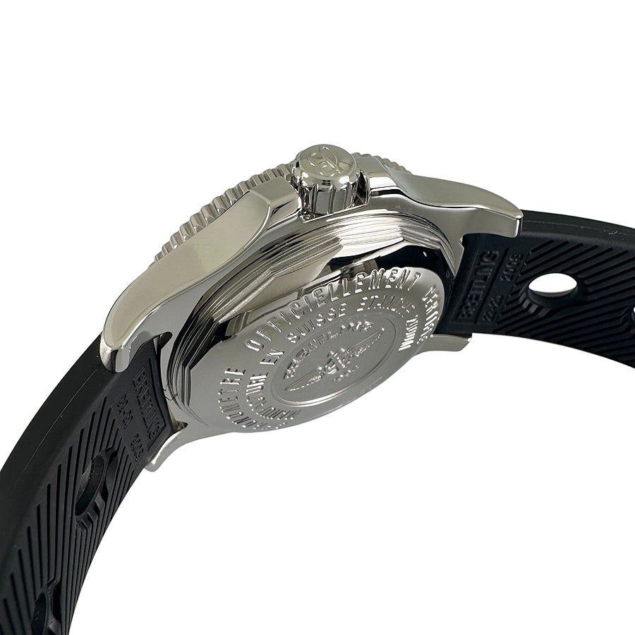 ブライトリング A17391 メンズ 腕時計