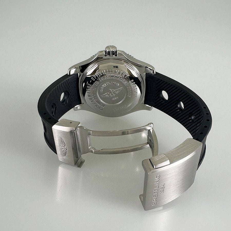 ブライトリング A17391 メンズ 腕時計