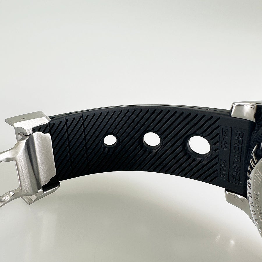 ブライトリング A17391 メンズ 腕時計