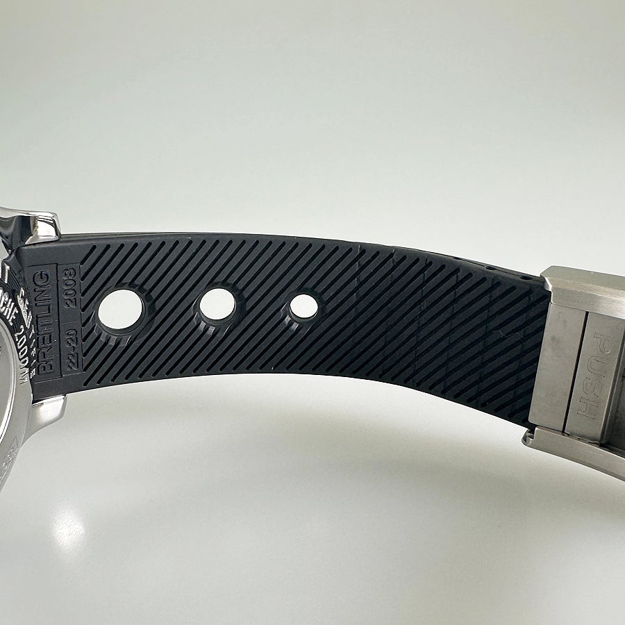 ブライトリング A17391 メンズ 腕時計