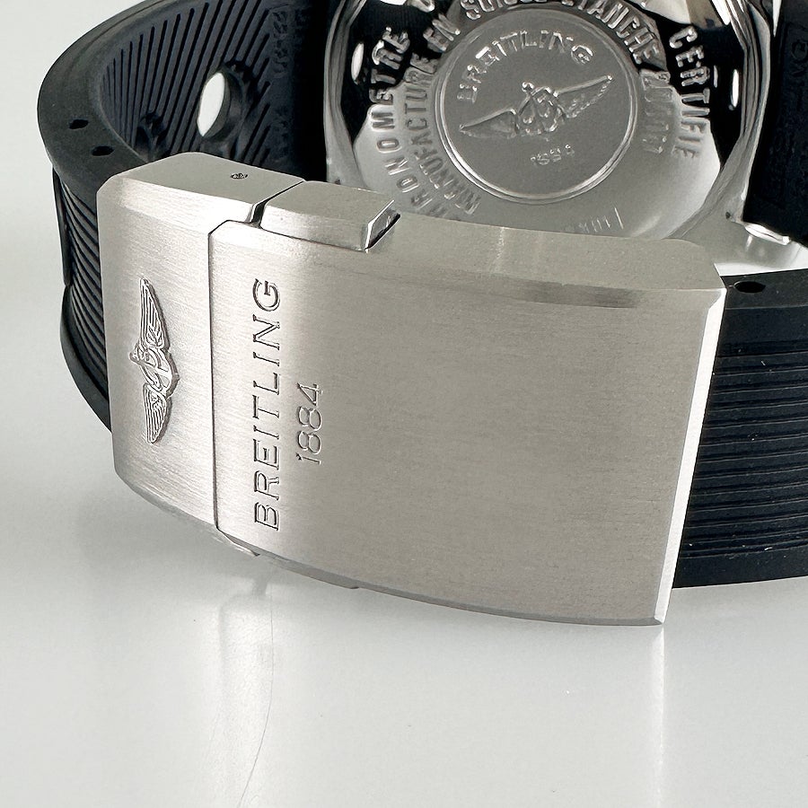 ブライトリング A17391 メンズ 腕時計