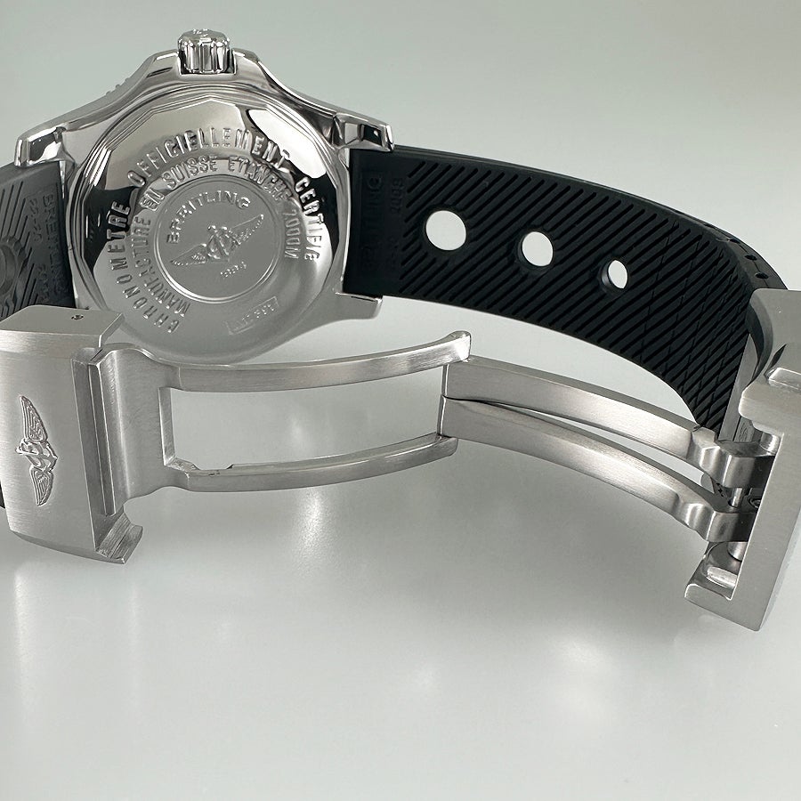 ブライトリング A17391 メンズ 腕時計