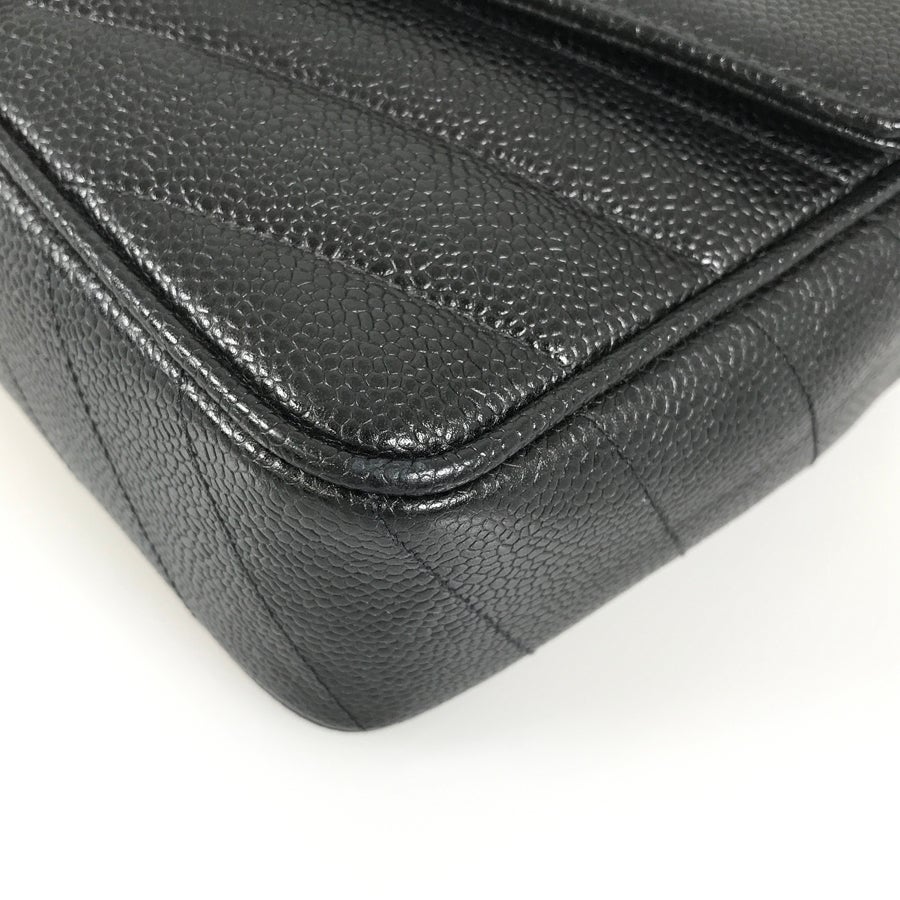 シャネル ショルダーバッグ