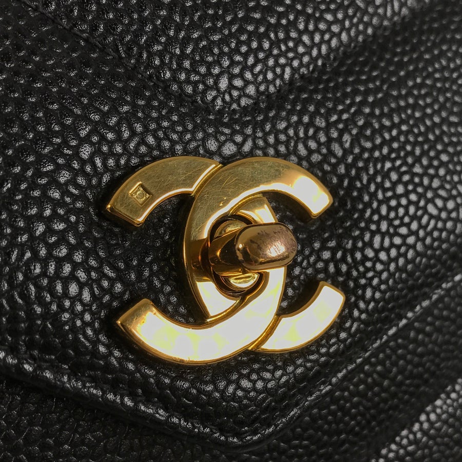 シャネル ショルダーバッグ