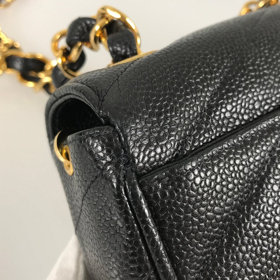 シャネル ショルダーバッグ