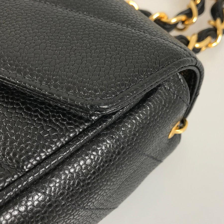 シャネル ショルダーバッグ