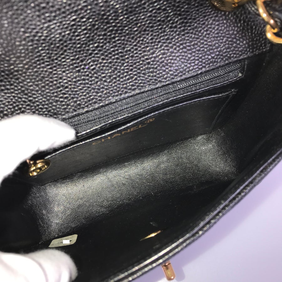 シャネル ショルダーバッグ