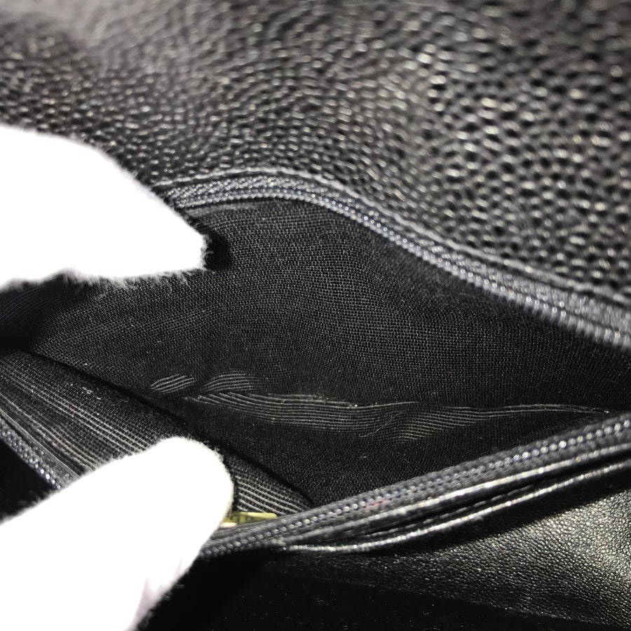 シャネル ショルダーバッグ