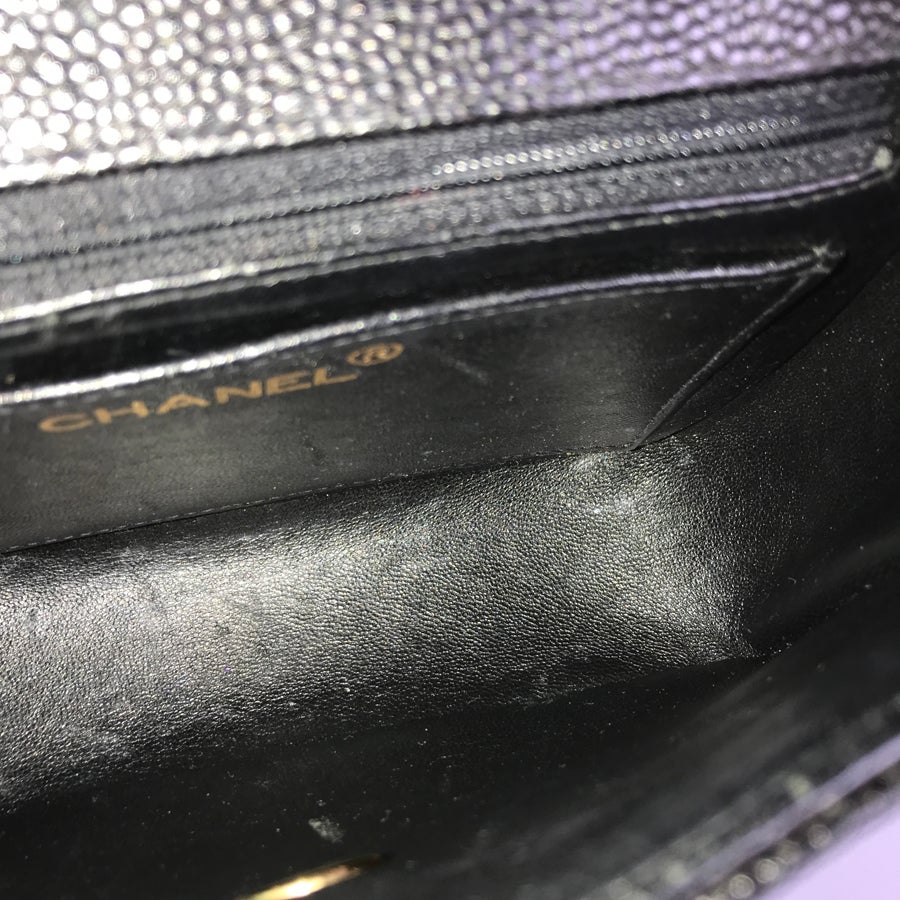 シャネル ショルダーバッグ