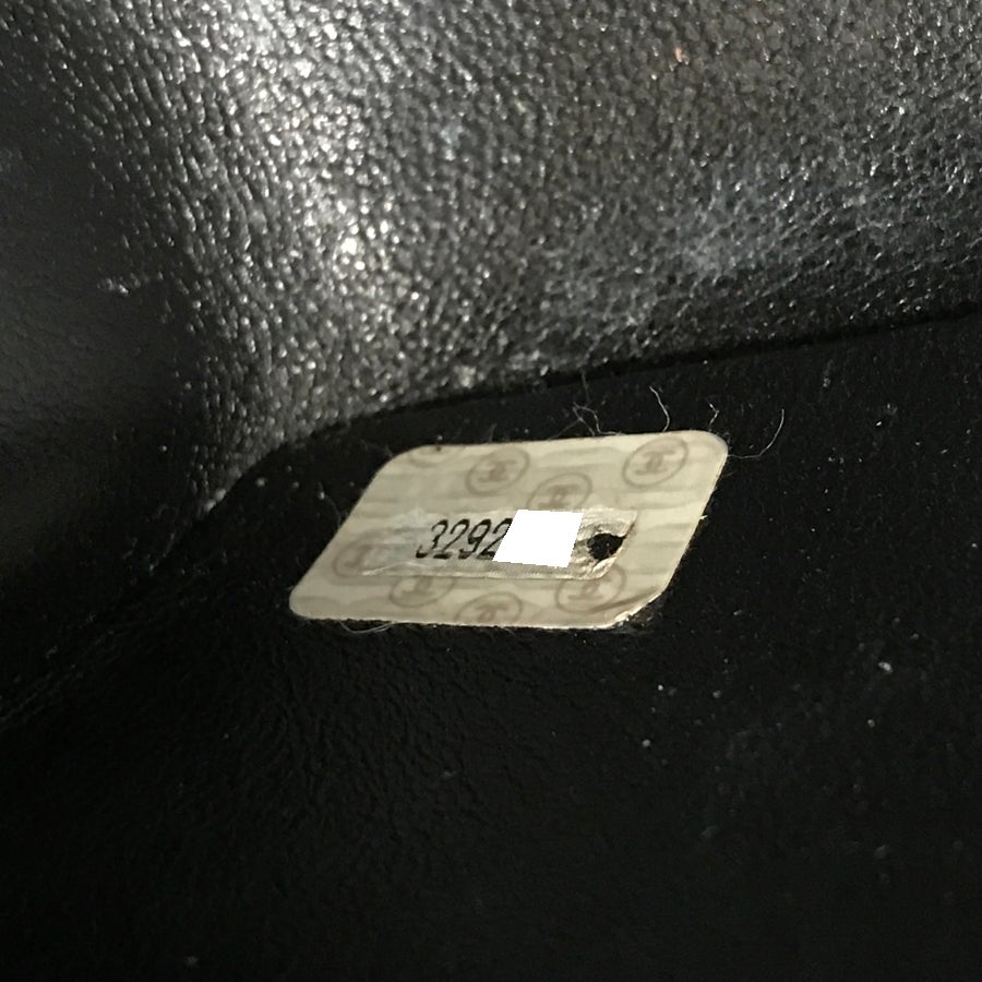 シャネル ショルダーバッグ