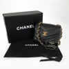 シャネル ショルダーバッグ