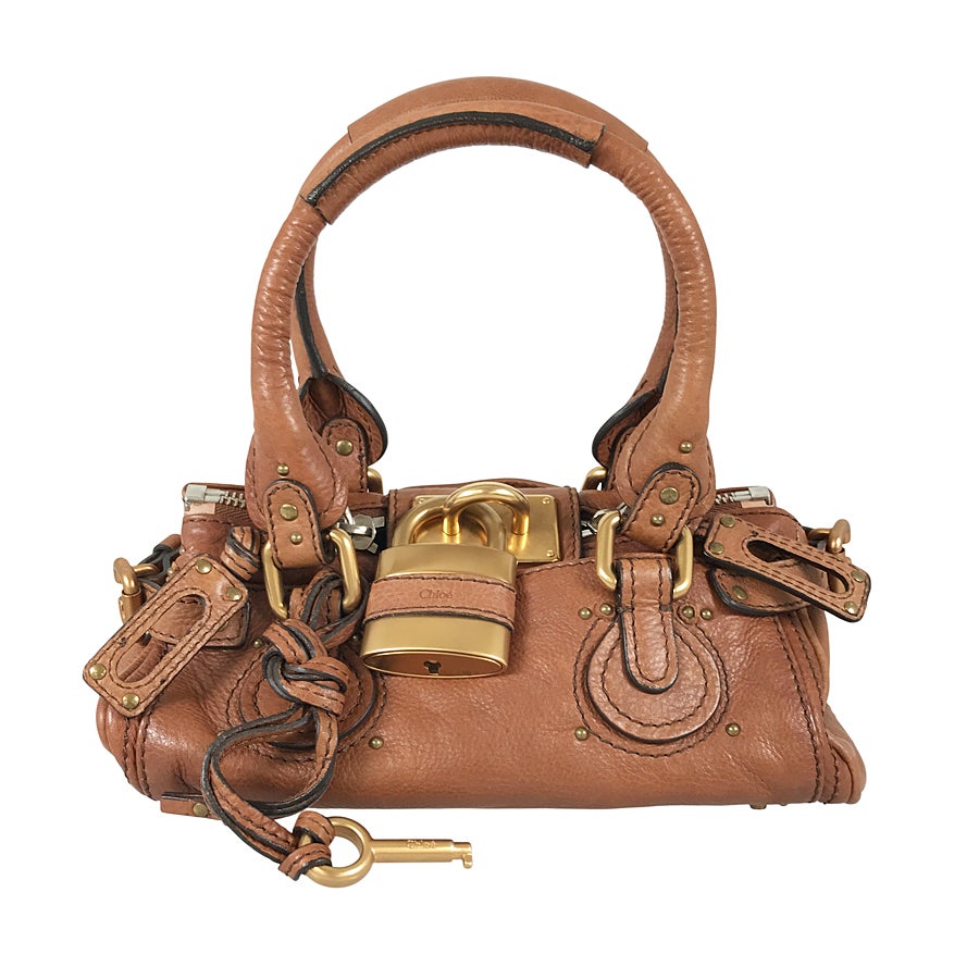 クロエ ショルダーバッグ