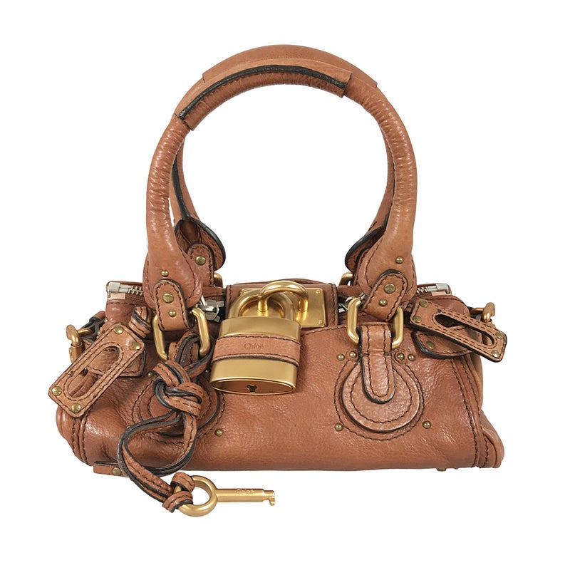 クロエ ショルダーバッグ